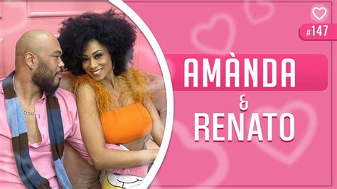 Amanda Sensualcast